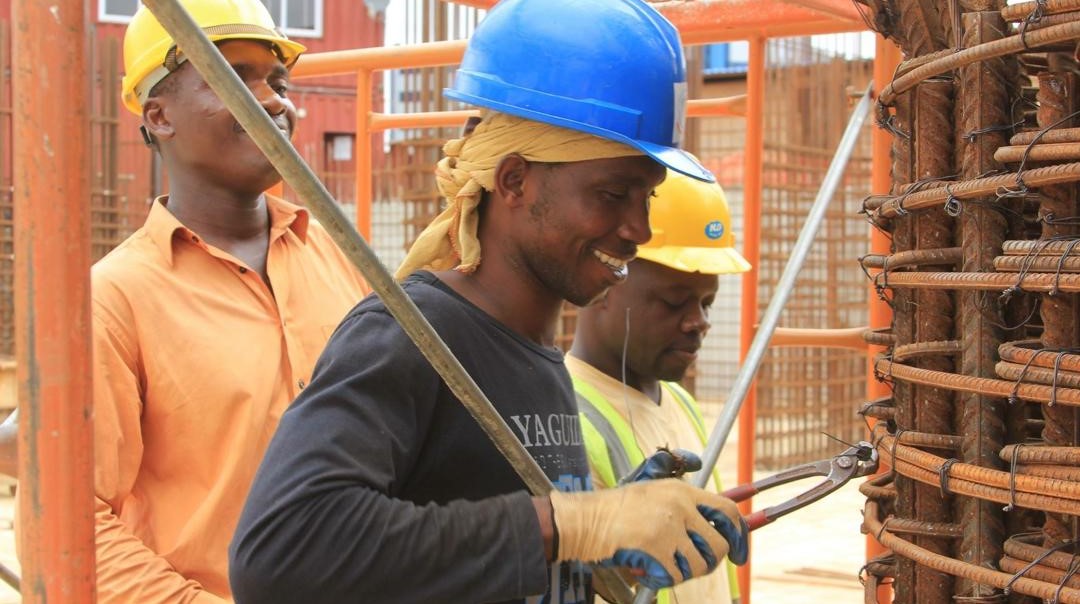 Verified Global Job Opportunities for Ghanaians